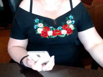 Bongacams Adult Video Chat of Alisa1917