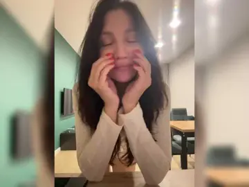 Bongacams Free Porn Cam of Buffi