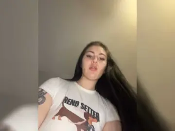 Bongacams Nude Webcam of DemonMarrry