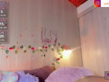 Bongacams Sex Chat of Sofi-Blossom