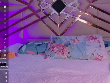 Bongacams Sex Cam of skinnyslutgirl