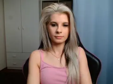 Bongacams Private Sex Chat of KristineNatural