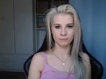 Bongacams Adult Webcam of KristineNatural