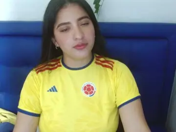 Bongacams Private Sex Chat of Alanaa-sweety2