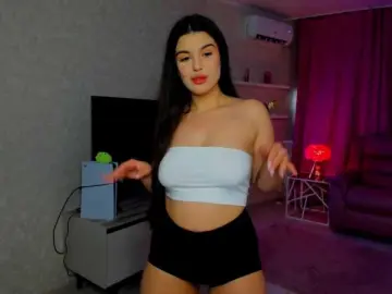 Bongacams Sex Chat of SnowingWinter