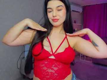 Bongacams Best Webcam of SnowingWinter