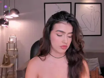 Bongacams Live Sex Cam of PaulinaSantos1