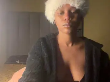 Bongacams Best Webcam of SexyBaddie