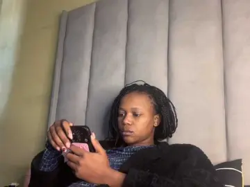 Bongacams Best Webcam of SexyBaddie