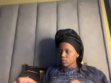 Bongacams Live Porn of SexyBaddie