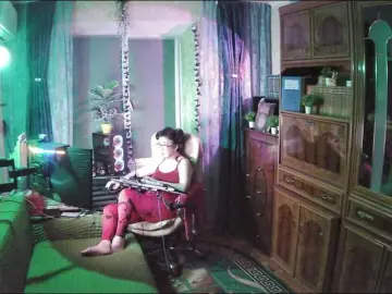 Bongacams Sex Cam of Margarita33