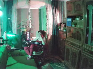 Bongacams Free Live Porn of Margarita33