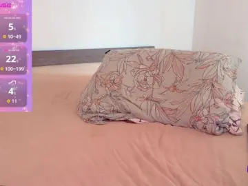 Bongacams Sex Chat of Rosebelle1