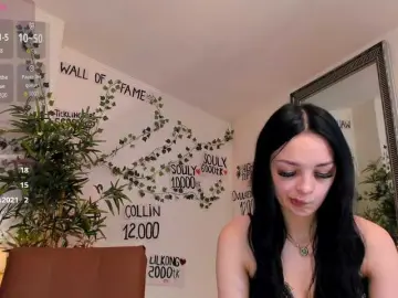 Bongacams Sex Cam of ingridblondy94