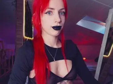 Bongacams Sex Cam of MeowRoslavaa