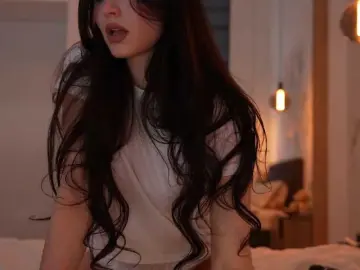 Bongacams Best Webcam of Merrimarina