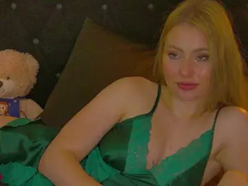 Bongacams Sex Chat of MisshaNight