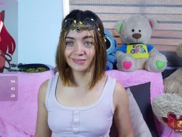 Bongacams Best Webcam of Scarletgrey