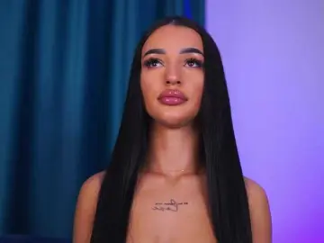 Bongacams Nude Webcam of DeniseDevilles