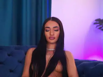 Bongacams Nude Webcam of DeniseDevilles
