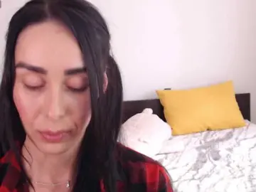 Bongacams Live Porn of ValeriaFoxx