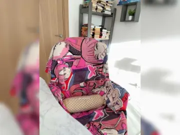 Bongacams Live Sex Cam of mistress-victoria-feets