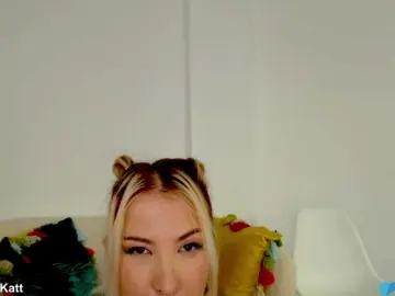 Bongacams Live Sex of LilouKatt