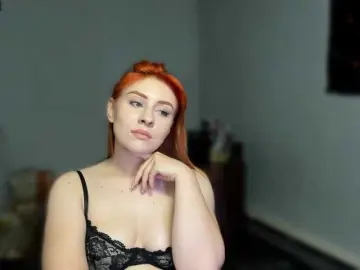 Bongacams Free Porn Cam of virgokristy