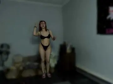 Bongacams Live Porn of virgokristy