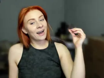 Bongacams Free Porn Cam of virgokristy