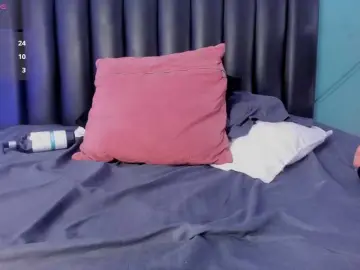 Bongacams Free Live Porn of MiluVega