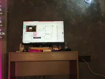 Bongacams Live Sex Cam of MissKristel