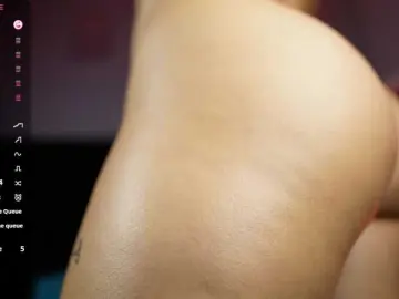 Bongacams Adult Webcam of DirtyLittleSlut