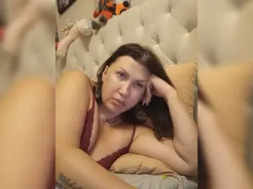 Bongacams Live Sex Cam of RoxySexy