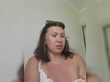 Bongacams Private Sex Chat of RoxySexy