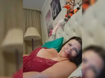 Bongacams Best live sex cam show of RoxySexy