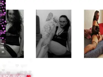 Bongacams Live Porn of saimajayeb