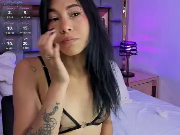 Bongacams Adult Webcam of DulceAmore