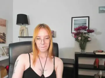 Bongacams Live Sex Cam of foxSonya