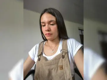 Bongacams Free Live Porn of Charlotte-1