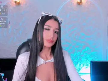Bongacams Private Sex Chat of BellaCarteer