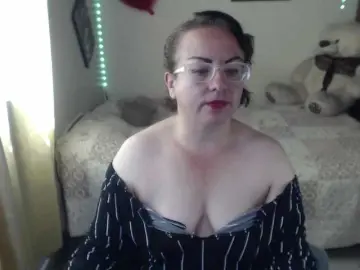Bongacams Adult Webcams of Tania-Goddess-