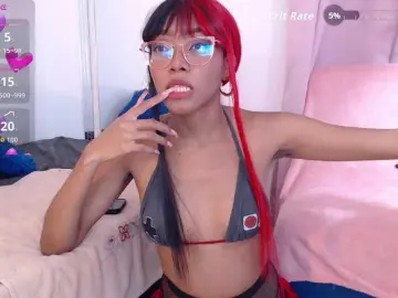 Bongacams Live Sex of Annie-miller