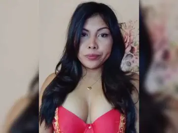 Bongacams Live Porn of Doudou261