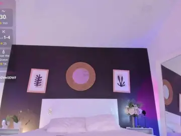 Bongacams Live Sex of VioletPaket