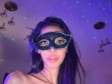 Bongacams Private Sex Chat of XMissVictoriaX