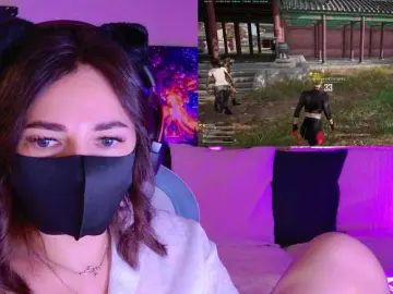 Bongacams Live Sex of NightMint