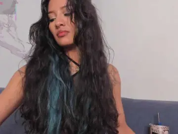 Bongacams Sex Cam of Niicole-Monet