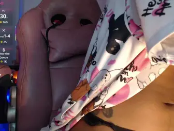 Bongacams Best live sex cam show of kiara-ebony