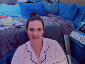 Bongacams Adult Webcam of NinaJaymes